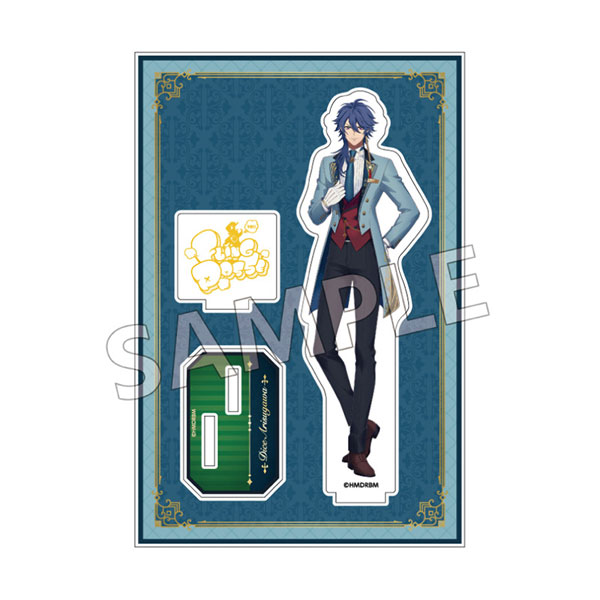 映画「ヒプノシスマイク -Division Rap Battle-」 ホテルコラボ