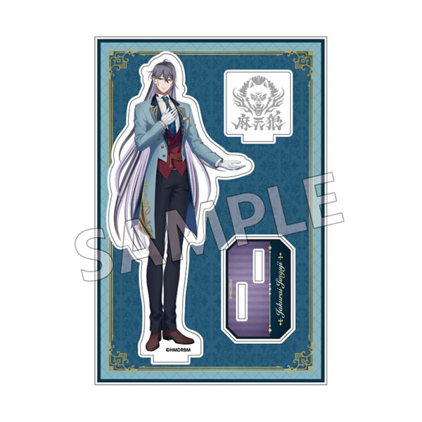 映画「ヒプノシスマイク -Division Rap Battle-」 ホテルコラボ