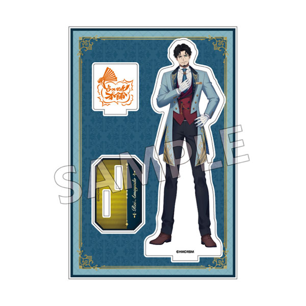 も*お様 ヒプムビ リバイバル缶 天谷奴零 2bfa1ac7a4e17c0ed4f34fce7f2c7b