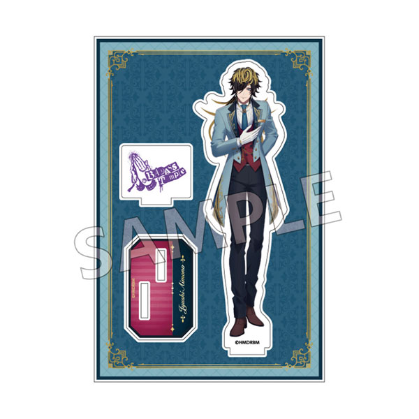 映画「ヒプノシスマイク -Division Rap Battle-」 ホテルコラボ