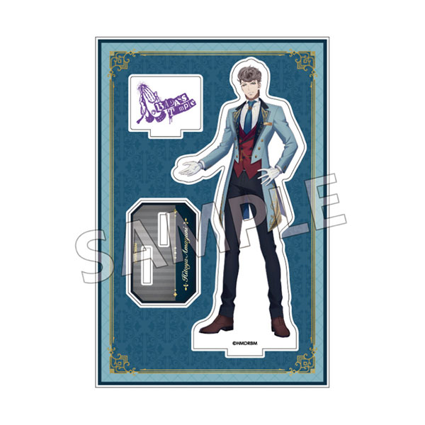 映画「ヒプノシスマイク -Division Rap Battle-」 ホテルコラボ