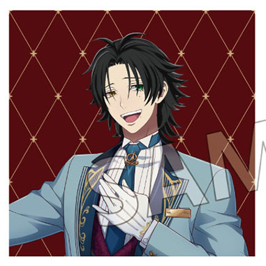 映画「ヒプノシスマイク -Division Rap Battle-」 ホテルコラボ