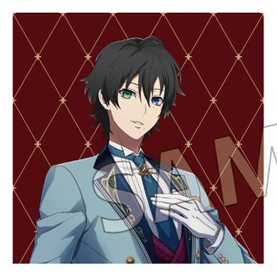 ヒプノシスマイク ヒプマイ 山田三郎 マツキヨココカラ クッション Aコース ヒプノシスマイク ヒプマイ 山田三郎 マツキヨココカラ クッション A