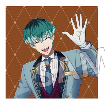 映画「ヒプノシスマイク -Division Rap Battle-」 ホテルコラボ