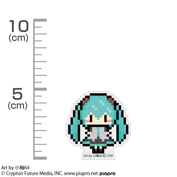 �����~�N �A�N�����u���b�N�t�B�M���A ���~64 Ver.