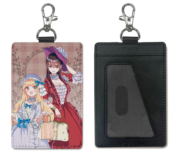 私の百合はお仕事です！ 描き下ろし 私の百合はお仕事です！ パス