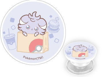 ポケットモンスター ポケピース POCOPOCO ニャスパー[グルマンディーズ]《０３月予約》