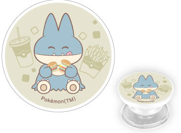 ポケットモンスター ポケピース POCOPOCO ゴンベ[グルマンディーズ]《０３月予約》