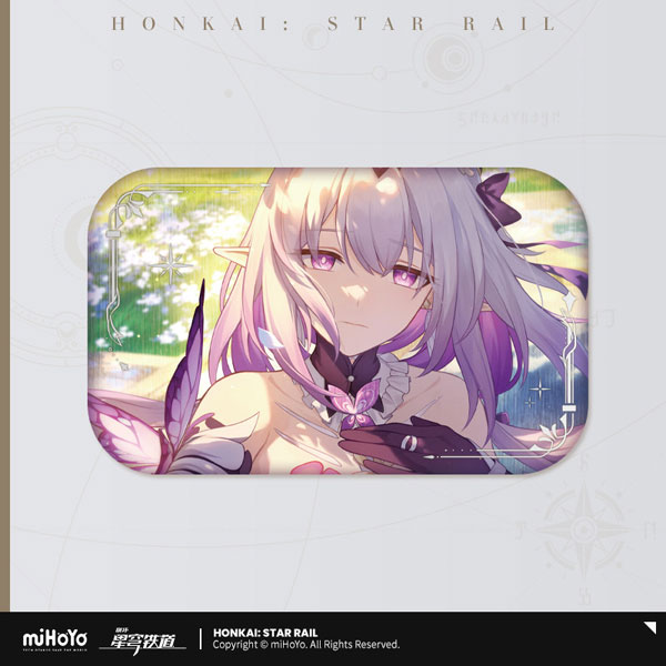 崩壊スターレイル キャストリス 缶バッジ スタレ まとめ売り 崩壊：スターレイル 君との思い出シリーズ 缶バッジ キャストリス