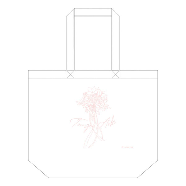 桃源暗鬼 トートバッグ[キャラバン]《０４月予約》