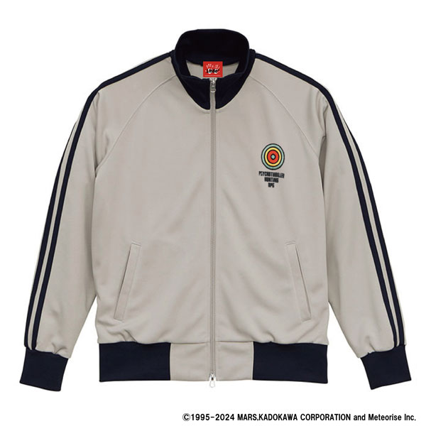 リンダキューブ30周年 トラックジャケット[Lam]《発売済・在庫品》