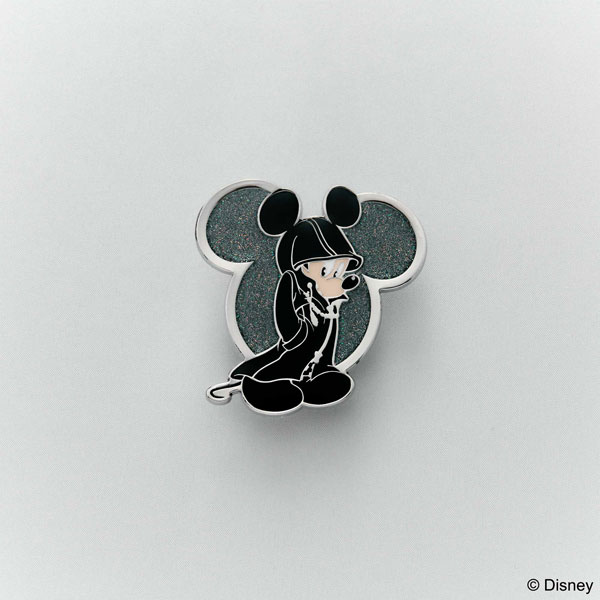 キングダム ハーツ / ピンズ 王様[スクウェア・エニックス]《０４月予約》