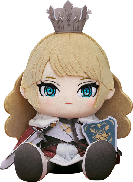 Wizardry Variants Daphne ぬいぐるみ ラナヴィーユ