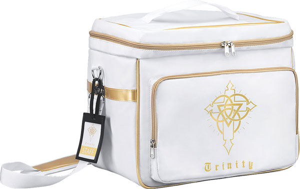 ブルーアーカイブ -Blue Archive- マリーのTrinityバッグ