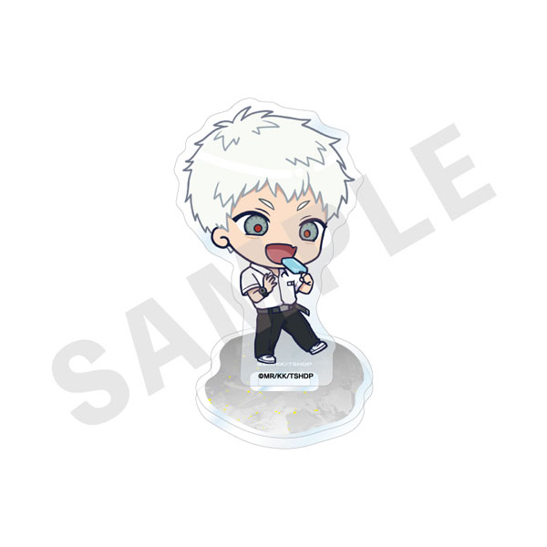 TVアニメ「光が死んだ夏」 アクリルスタンド ミニキャラver.(ヒカル)[coly]《０３月予約》