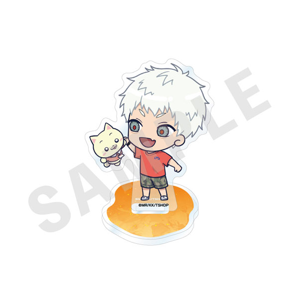 TVアニメ「光が死んだ夏」 アクリルスタンド ミニキャラver.(ヒカル 私服)[coly]《０３月予約》