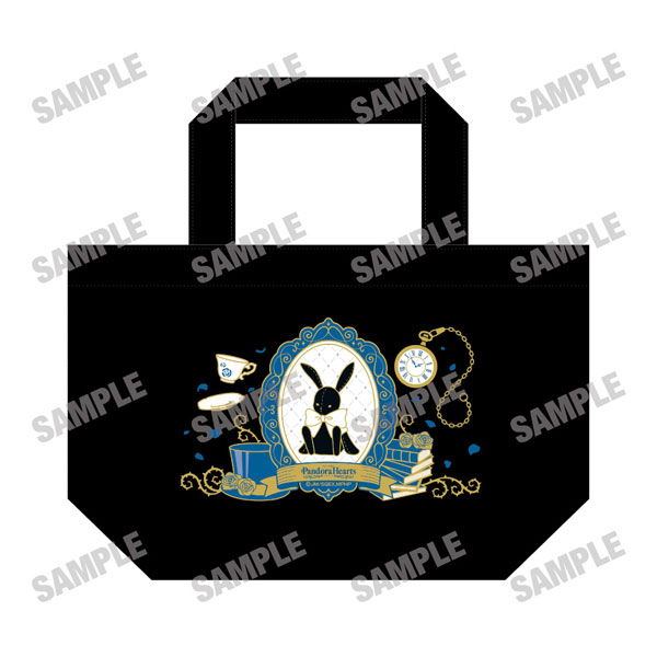 ミュージカル『PandoraHearts』 ランチトートバッグ[メディコス・エンタテインメント]《０４月予約》