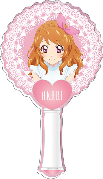 アイカツ！ アクリルステッキ 大空あかり[ムービック]《発売済・在庫品》