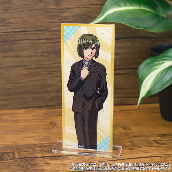 ヒカルの碁　塔矢アキラ　アクリルスタンド　花札 ヒカルの碁 アクリルスタンド 紅葉ver. / 塔矢アキラ | あるじゃん