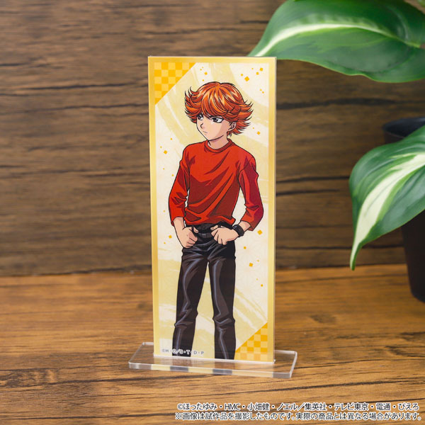 ヒカルの碁 繋がる屏風アクリルスタンド Revival 三谷祐輝[ムービック]《０５月予約》