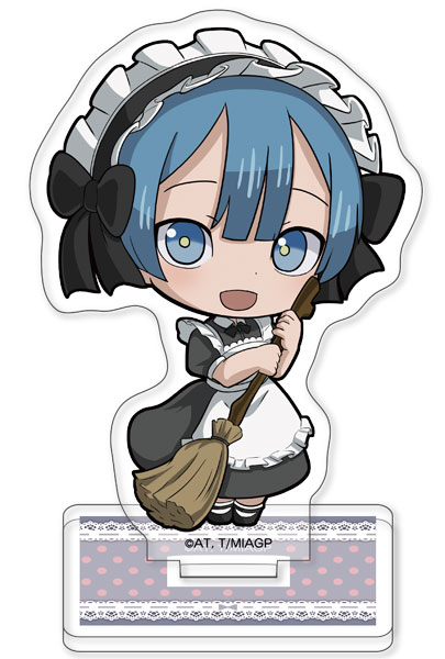 メイドインアビス 描き起こし アクリルスタンド マルルク(メイド