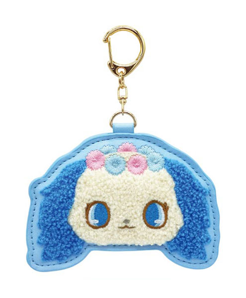 さがらキーホルダー ジュエルペット02 サフィー[バンダイ]《04月予約》