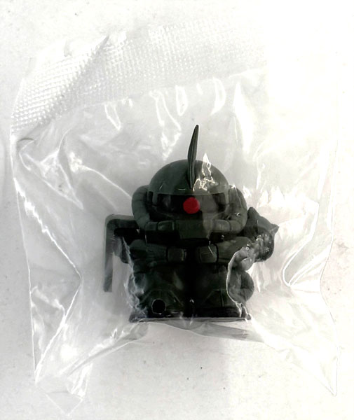 機動戦士ガンダム まちぼうけ ガンダムリアルタイプカラーの場合 量産