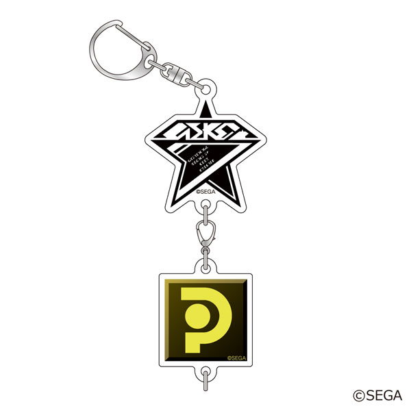 NGS つながるアークスキーホルダー フォース[Lam]《発売済・在庫品》