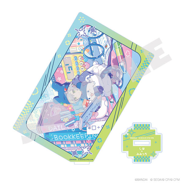 プロジェクトセカイ カラフルステージ！ feat. 初音ミク×たまごっち