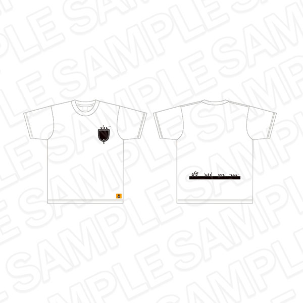 パタポン1+2 リプレイ Tシャツ[コンテンツシード]《０４月予約》