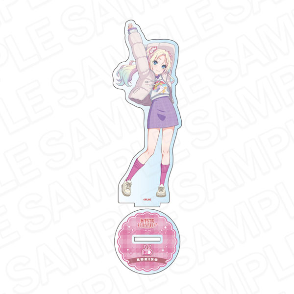 ラブライブ！蓮ノ空女学院スクールアイドルクラブ アクリルフィギュア