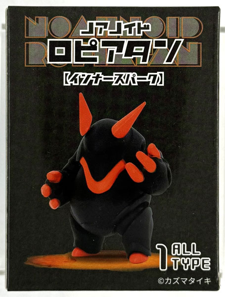 【中古】(本体A/箱B)ノアノイド ロピアタン インナースパーク (SO-TA POPUPイベント in コトブキヤ秋葉原館限定)[SO-TA]《発売済・在庫品》
