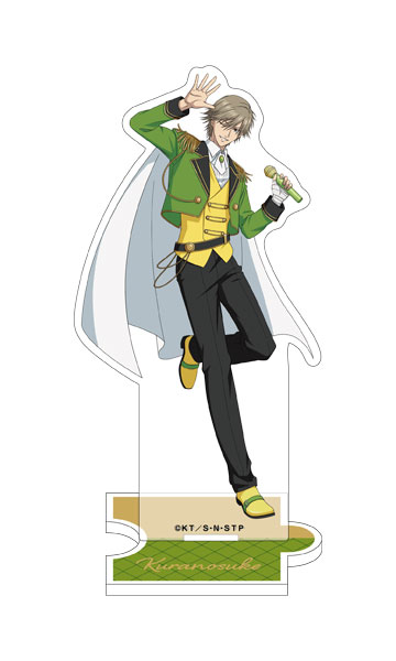 新テニスの王子様 アクリルスタンド/白石蔵ノ介[ムービック]《03月予約》