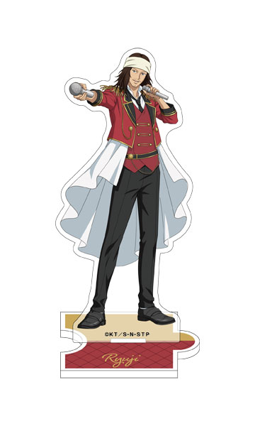 新テニスの王子様 アクリルスタンド/大曲竜次[ムービック]《０３月予約》