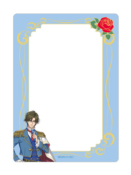 新テニスの王子様 硬質クリアケース/手塚国光[ムービック]《発売済・在庫品》