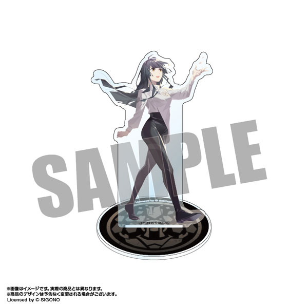 OPUS 星歌の響き アクリルスタンド エイダ