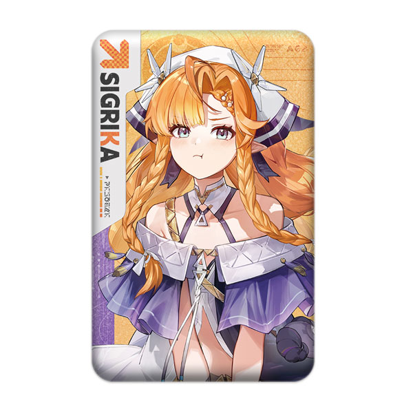 限定販売】鳴潮 スタートーチ「夢紡ぎ」シリーズ ブリキバッジ