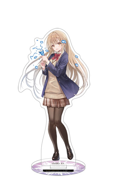 お隣の天使様にいつの間にか駄目人間にされていた件 アクリルスタンド