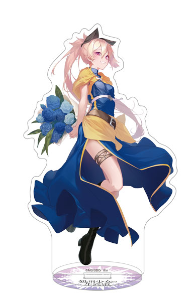 処刑少女の生きる道 アクリルスタンド メノウ[ムービック]《０４月予約》