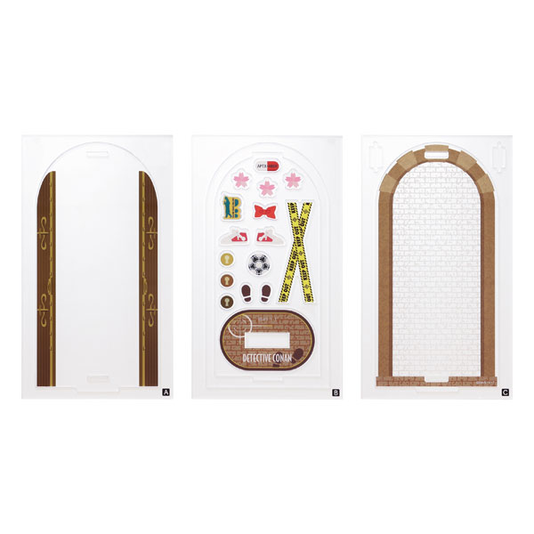 名探偵コナン カスタマニア vol.2[ムービック]《０４月予約》