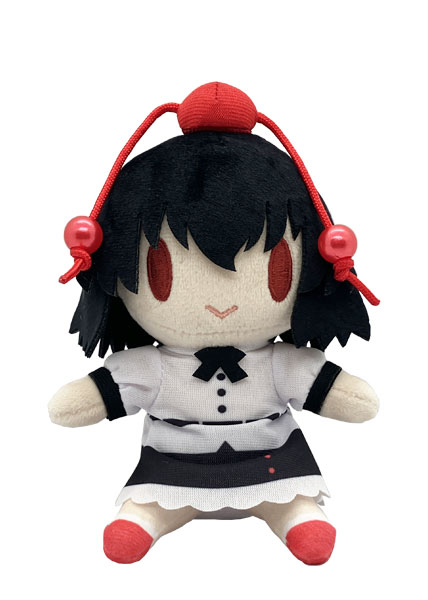 東方Project ぬいぐるみマスコット 射命丸文