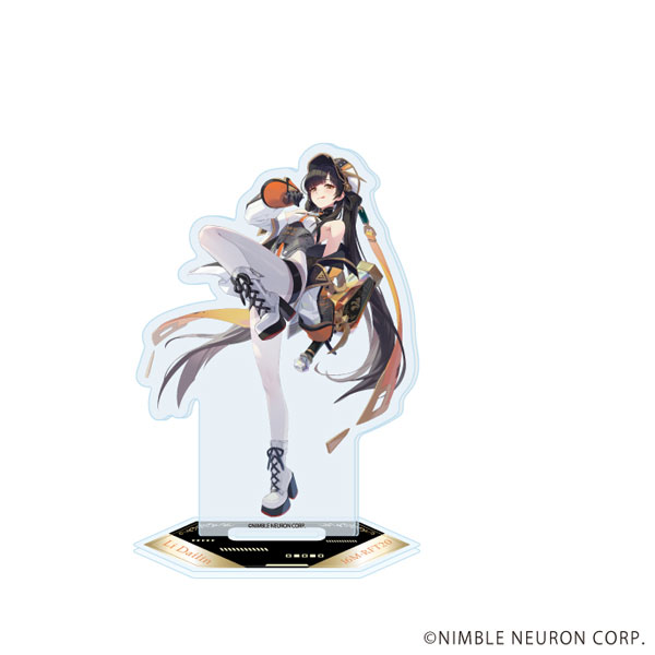 アクリルスタンド「エターナルリターン」07/ダイリン(公式イラスト)[A3]《０４月予約》