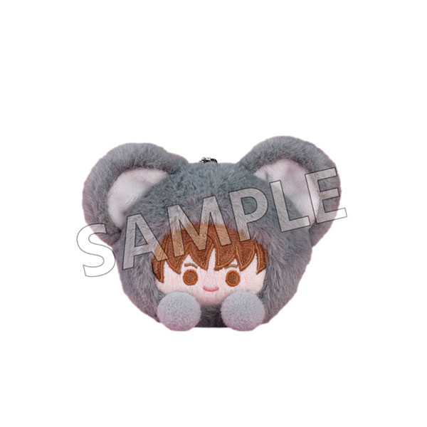 カードキャプターさくら クリアカード編 モフフサシリーズ モフマロ