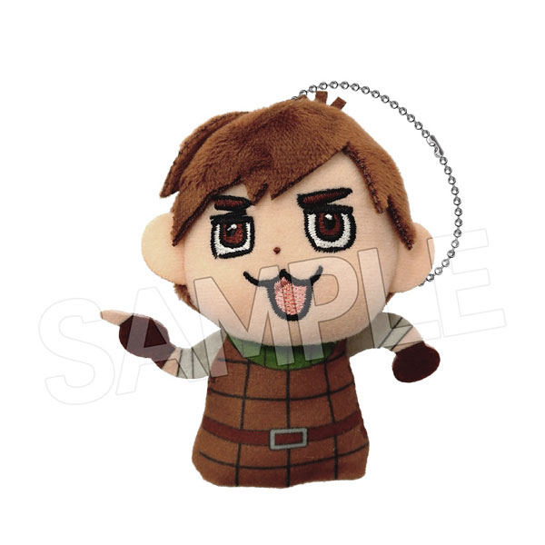 ダンジョン飯 ヨシ！ぴこぱぺ！ チルチャック[ツインクル]《０６月予約》