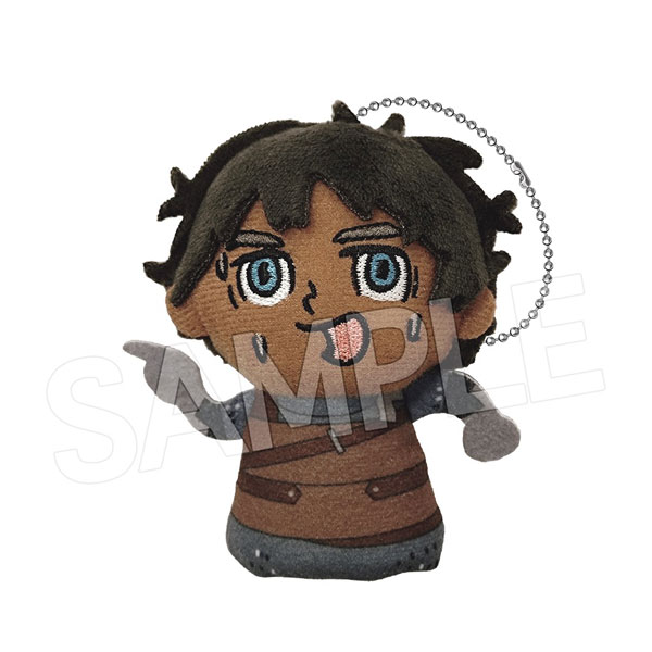 ダンジョン飯 ヨシ！ぴこぱぺ！ カブルー[ツインクル]《０６月予約》