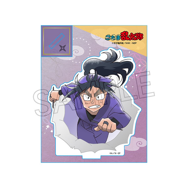 忍たま乱太郎 ミニアクリルスタンド 久々知兵助[ツインクル]《03月予約》