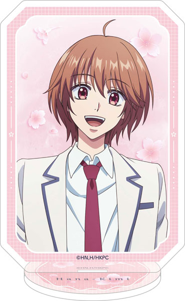 花ざかりの君たちへ アクリルスタンド 芦屋瑞稀[ムービック]《０３月予約》