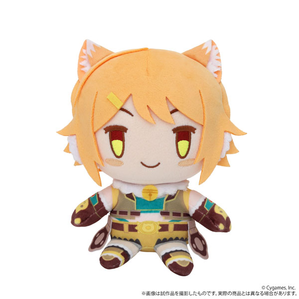 プリンセスコネクト！Re：Dive プリぐるみ ヒヨリ