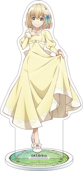 エリスの聖杯 アクリルスタンド コンスタンス・グレイル[ムービック]《０３月予約》