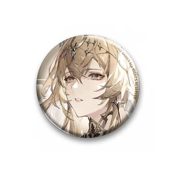 限定販売】パニシング：グレイレイヴン「極」解放缶バッジ 第七弾